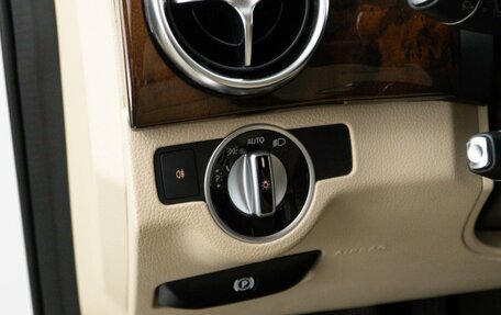 Mercedes-Benz GLK-Класс, 2012 год, 2 229 050 рублей, 15 фотография