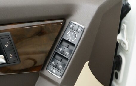 Mercedes-Benz GLK-Класс, 2012 год, 2 229 050 рублей, 14 фотография