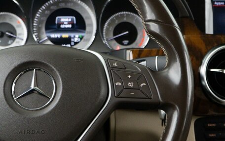 Mercedes-Benz GLK-Класс, 2012 год, 2 229 050 рублей, 13 фотография