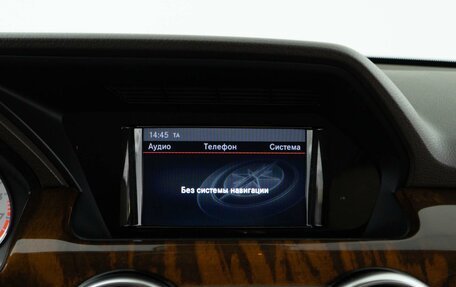 Mercedes-Benz GLK-Класс, 2012 год, 2 229 050 рублей, 19 фотография