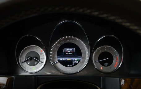 Mercedes-Benz GLK-Класс, 2012 год, 2 229 050 рублей, 21 фотография