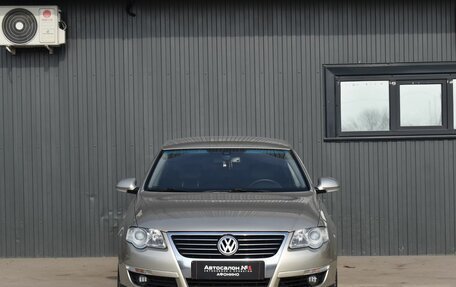 Volkswagen Passat B6, 2008 год, 739 888 рублей, 3 фотография