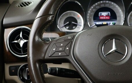 Mercedes-Benz GLK-Класс, 2012 год, 2 229 050 рублей, 12 фотография