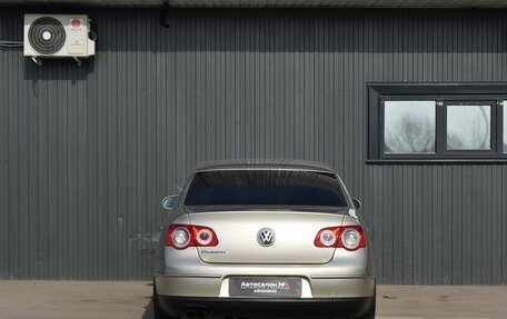 Volkswagen Passat B6, 2008 год, 739 888 рублей, 8 фотография