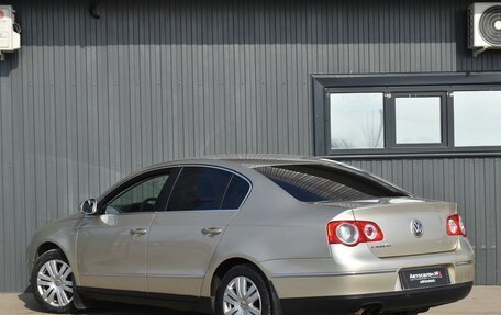 Volkswagen Passat B6, 2008 год, 739 888 рублей, 7 фотография