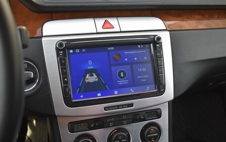 Volkswagen Passat B6, 2008 год, 739 888 рублей, 13 фотография