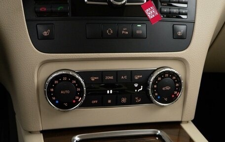 Mercedes-Benz GLK-Класс, 2012 год, 2 229 050 рублей, 17 фотография