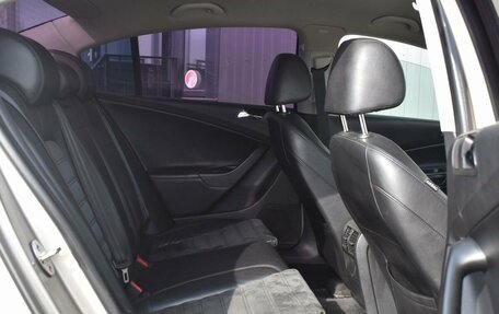 Volkswagen Passat B6, 2008 год, 739 888 рублей, 22 фотография