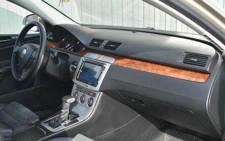 Volkswagen Passat B6, 2008 год, 739 888 рублей, 20 фотография