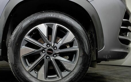 CheryExeed LX, 2023 год, 2 180 000 рублей, 9 фотография