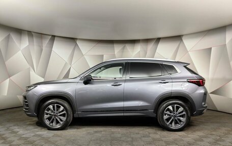 CheryExeed LX, 2023 год, 2 180 000 рублей, 5 фотография