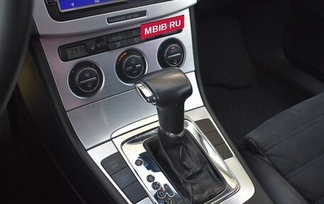 Volkswagen Passat B6, 2008 год, 739 888 рублей, 14 фотография