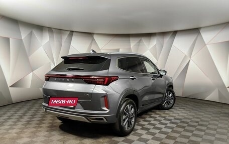 CheryExeed LX, 2023 год, 2 180 000 рублей, 2 фотография