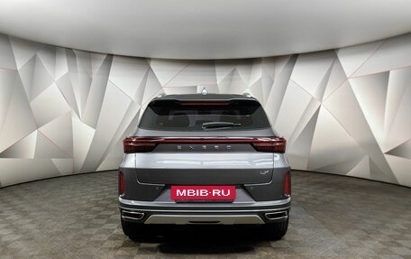 CheryExeed LX, 2023 год, 2 180 000 рублей, 8 фотография