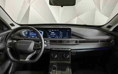 CheryExeed LX, 2023 год, 2 180 000 рублей, 13 фотография