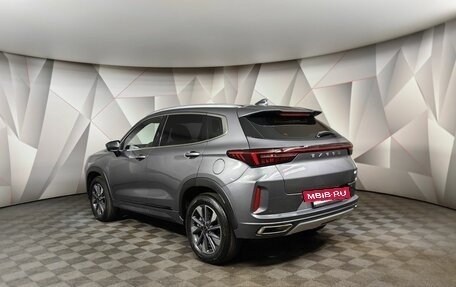 CheryExeed LX, 2023 год, 2 180 000 рублей, 4 фотография