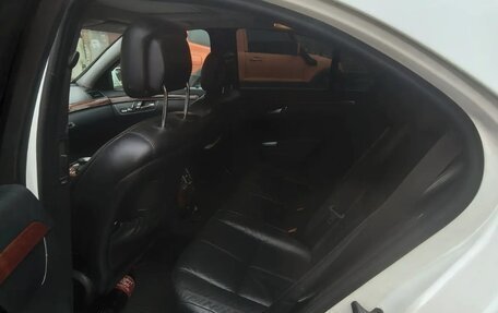 Mercedes-Benz S-Класс, 2007 год, 1 600 000 рублей, 8 фотография