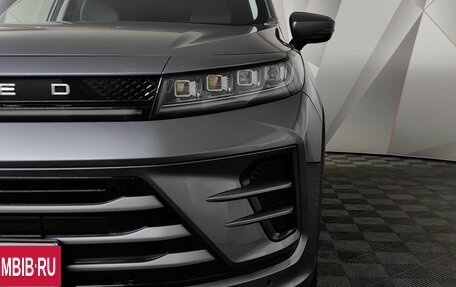 CheryExeed LX, 2023 год, 2 180 000 рублей, 10 фотография