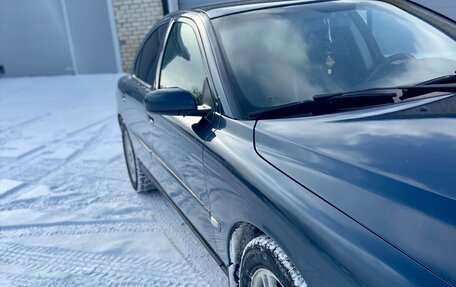 Volvo S60 III, 2005 год, 750 000 рублей, 3 фотография