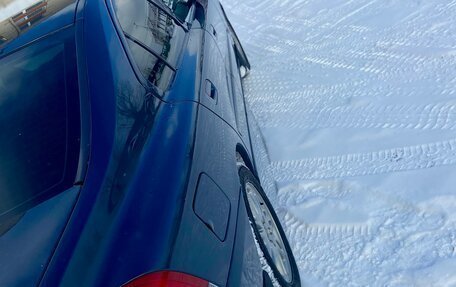 Volvo S60 III, 2005 год, 750 000 рублей, 5 фотография