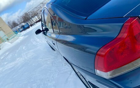 Volvo S60 III, 2005 год, 750 000 рублей, 9 фотография