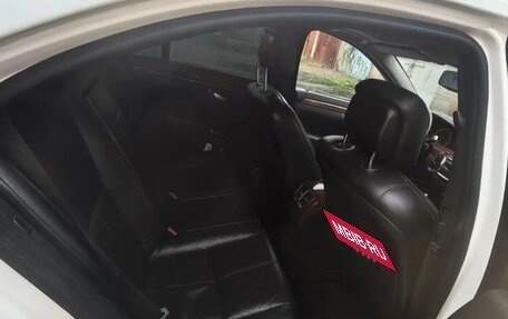 Mercedes-Benz S-Класс, 2007 год, 1 600 000 рублей, 7 фотография