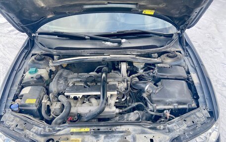 Volvo S60 III, 2005 год, 750 000 рублей, 16 фотография