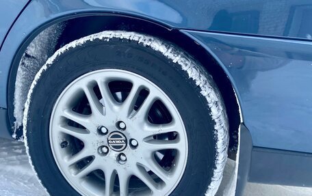 Volvo S60 III, 2005 год, 750 000 рублей, 11 фотография