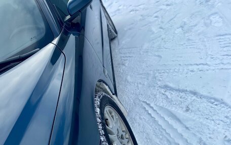 Volvo S60 III, 2005 год, 750 000 рублей, 13 фотография