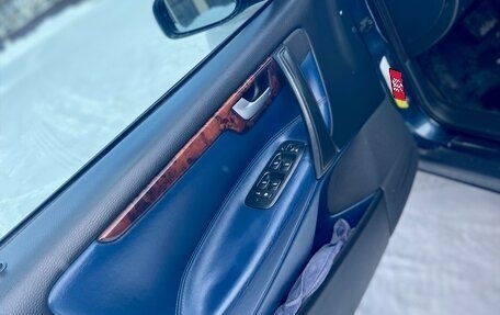 Volvo S60 III, 2005 год, 750 000 рублей, 18 фотография