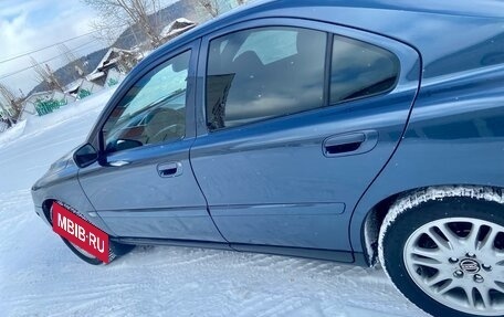 Volvo S60 III, 2005 год, 750 000 рублей, 10 фотография