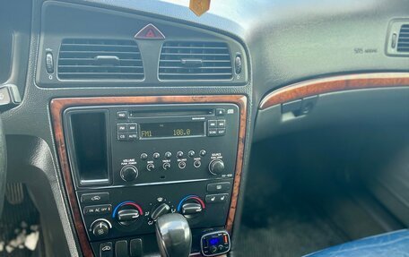 Volvo S60 III, 2005 год, 750 000 рублей, 21 фотография