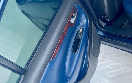 Volvo S60 III, 2005 год, 750 000 рублей, 24 фотография