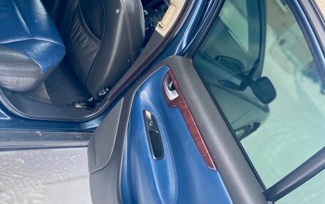 Volvo S60 III, 2005 год, 750 000 рублей, 27 фотография