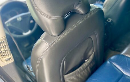 Volvo S60 III, 2005 год, 750 000 рублей, 26 фотография