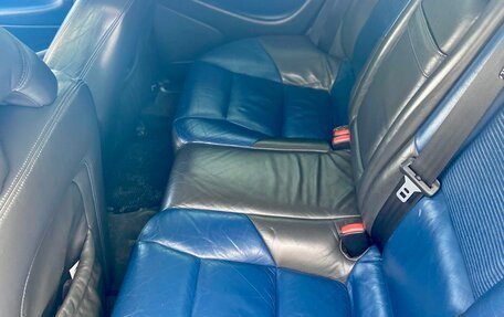 Volvo S60 III, 2005 год, 750 000 рублей, 25 фотография