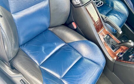 Volvo S60 III, 2005 год, 750 000 рублей, 31 фотография