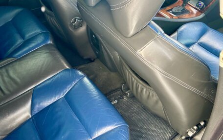 Volvo S60 III, 2005 год, 750 000 рублей, 29 фотография