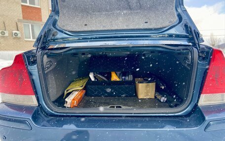 Volvo S60 III, 2005 год, 750 000 рублей, 32 фотография