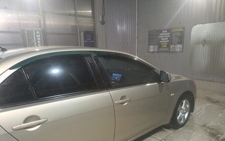 Mitsubishi Lancer IX, 2011 год, 520 000 рублей, 3 фотография