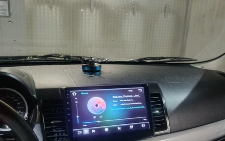 Mitsubishi Lancer IX, 2011 год, 520 000 рублей, 6 фотография