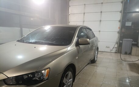 Mitsubishi Lancer IX, 2011 год, 520 000 рублей, 5 фотография