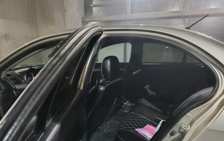 Mitsubishi Lancer IX, 2011 год, 520 000 рублей, 7 фотография