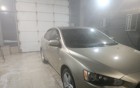 Mitsubishi Lancer IX, 2011 год, 520 000 рублей, 4 фотография