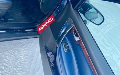 Volvo S60 III, 2005 год, 750 000 рублей, 30 фотография