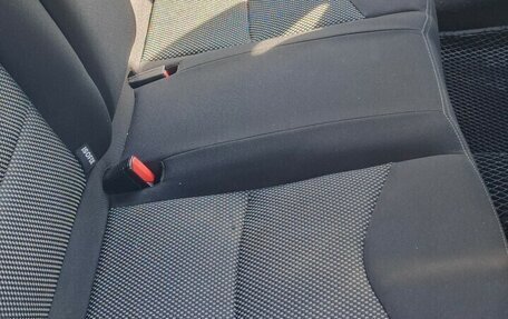 Citroen C4 II рестайлинг, 2016 год, 889 000 рублей, 14 фотография