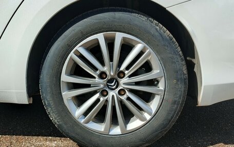 Citroen C4 II рестайлинг, 2016 год, 889 000 рублей, 12 фотография