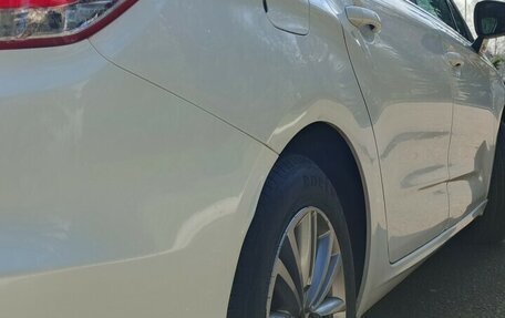 Citroen C4 II рестайлинг, 2016 год, 889 000 рублей, 11 фотография