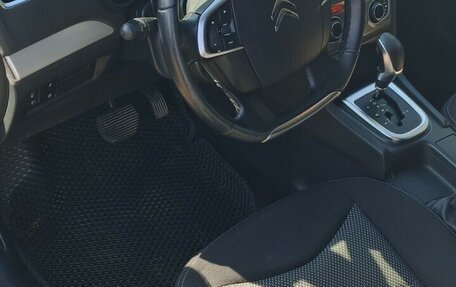 Citroen C4 II рестайлинг, 2016 год, 889 000 рублей, 17 фотография