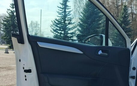 Citroen C4 II рестайлинг, 2016 год, 889 000 рублей, 18 фотография